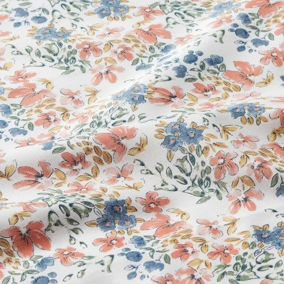 400 Thread Count Printed Performance Sheet Set - Threshold 400 Thread Count Printed Performance Sheet Set - Threshold -Threshold shop GUEST c077d708 0a0f 4218 b200 eb83dc97d592