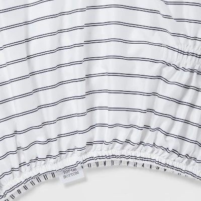 400 Thread Count Performance Fitted Sheet - Threshold™ 400 Thread Count Performance Fitted Sheet - Threshold™ -Threshold shop GUEST c09fe1e8 af8a 4e00 878d f7678ca3fb1f