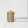 Solid Bathroom Wastebasket Tan - Threshold™ 3 Solid Bathroom Wastebasket Tan - Threshold™ -Threshold shop GUEST c21cd6af 3f50 40be ace8 9593ccceeb20