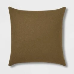 Euro Boucle Color Blocked Decorative Throw Pillow - Threshold™ 6 Euro Boucle Color Blocked Decorative Throw Pillow - Threshold™ -Threshold shop GUEST c5d09ccb 4998 44b5 9488 3964af9b9e00