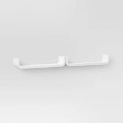 16" X 4" Engineered Wood Shelf - Threshold™ 3 16" X 4" Engineered Wood Shelf - Threshold™ -Threshold shop GUEST c725751e 4dcd 4d3a a336 ba206dfac2b0