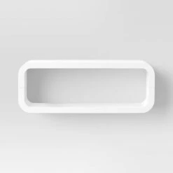 16" X 4" Engineered Wood Shelf - Threshold™ 2 16" X 4" Engineered Wood Shelf - Threshold™ -Threshold shop GUEST c7b8bace 72ac 4d41 a5ea 865592c8e760