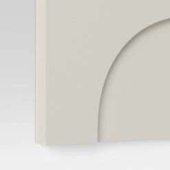 (Set Of 4) 12" X 12" 3D Decorative Graphic Tiles White - Threshold™ -Threshold shop GUEST c7c781c0 907e 4d09 91a3 25b5a5f0b3d8