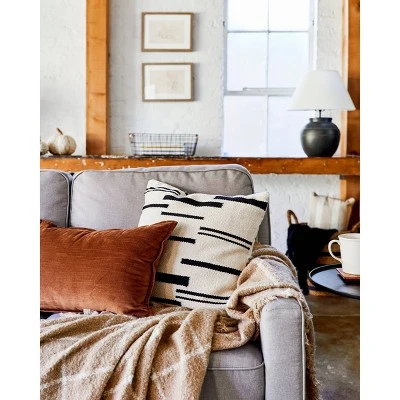 Prescott Slope Arm Sofa - Threshold™ Prescott Slope Arm Sofa - Threshold™ -Threshold shop GUEST cac3902c 4997 4b00 a6b1 9a21de70c003