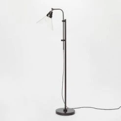 Glass Shepherd Floor Lamp Black - Threshold™ Designed With Studio McGee 4 Glass Shepherd Floor Lamp Black - Threshold™ Designed With Studio McGee -Threshold shop GUEST cf1d4f1e 6cd6 4c2d 91bb 5f8eee53201a