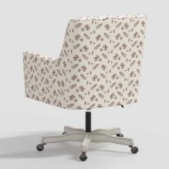 Rowan Office Chair - Threshold™ 3 Rowan Office Chair - Threshold™ -Threshold shop GUEST d2227a6d 9cd3 4dff b042 b3932bfe7b21