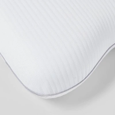 Standard/Queen Performance Side Sleeper Memory Foam Bed Pillow - Threshold™ Standard/Queen Performance Side Sleeper Memory Foam Bed Pillow - Threshold™ -Threshold shop GUEST d5a78618 8e4b 4718 a105 53eb6dbb65cb