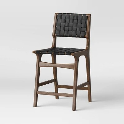 Ceylon Woven Counter Height Barstool - Threshold™ Ceylon Woven Counter Height Barstool - Threshold™ -Threshold shop GUEST d9b077bf 8f84 4485 af50 fb8d699bdfd2