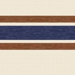 Striped Aluminum Beach Lounger With Wood Arms - Threshold™ 5 Striped Aluminum Beach Lounger With Wood Arms - Threshold™ -Threshold shop GUEST ddc1cfd6 fdcb 4ffc bca9 4f3615c74bd0