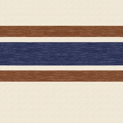 Striped Aluminum Beach Lounger with Wood Arms - Threshold™ Striped Aluminum Beach Lounger With Wood Arms - Threshold™ -Threshold shop GUEST ddc1cfd6 fdcb 4ffc bca9 4f3615c74bd0