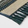 7' X 10' Stripe Outdoor Rug Blue/Beige - Threshold™ 4 7' X 10' Stripe Outdoor Rug Blue/Beige - Threshold™ -Threshold shop GUEST ded67e4c d8df 4ed6 afe3 a89df397abd8