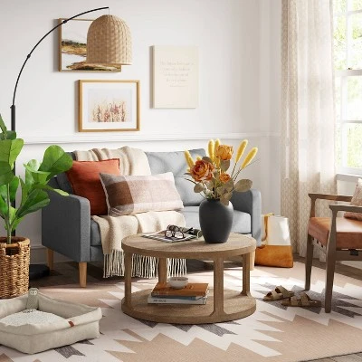 Lyndhurst Loveseat - Threshold™ Lyndhurst Loveseat - Threshold™ -Threshold shop GUEST dfa15fc4 9bc3 48c0 a636 1da50ff82947