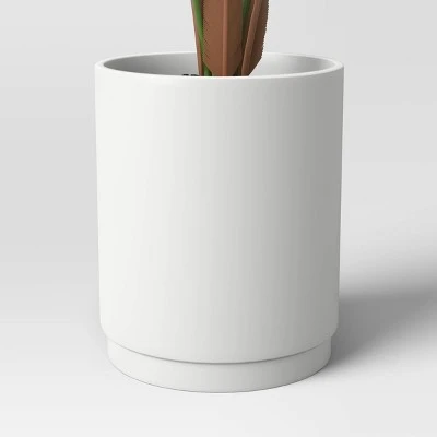 Artificial Banana Leaf Tree in Pot - Threshold™ Artificial Banana Leaf Tree In Pot - Threshold™ -Threshold shop GUEST e0079106 cd73 4fd9 a361 5aa71ee1f437