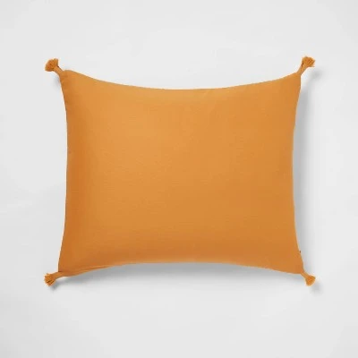 Double Cloth Quilt Sham - Threshold™ Double Cloth Quilt Sham - Threshold™ -Threshold shop GUEST e43339e3 321a 4559 842e 1b4e1bbba720