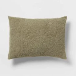 3pc King Traditional Cozy Chenille Comforter And Sham Set Green - Threshold™ 2 3pc King Traditional Cozy Chenille Comforter And Sham Set Green - Threshold™ -Threshold shop GUEST e50bf53b b54f 4ebc ac6f 8fef1b68e024