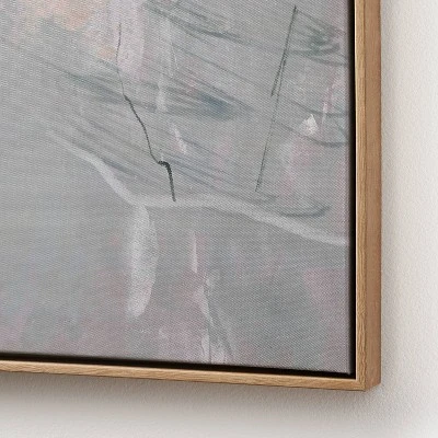 24" x 30" Natural Abstract Markings Framed Wall Art - Threshold™ designed with Studio McGee 24" X 30" Natural Abstract Markings Framed Wall Art - Threshold™ Designed With Studio McGee -Threshold shop GUEST e51fefeb 49c7 4652 b8bf df6ad7089501