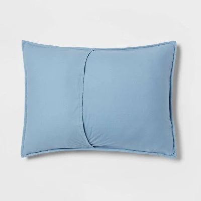 Diamond Stitch Cotton Linen Quilt Sham - Threshold™ Diamond Stitch Cotton Linen Quilt Sham - Threshold™ -Threshold shop GUEST e5e2c00c 9f5d 47a8 8ae9 4659793f6dbc