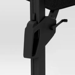 11'x11' Offset Patio Umbrella Black - Black Pole - Threshold™ 2 11'x11' Offset Patio Umbrella Black - Black Pole - Threshold™ -Threshold shop GUEST e6b6aa0e cf7f 4a5b a3f2 be6b6bc8b2c7