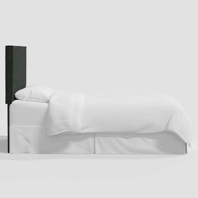 Fanie Slipcover Headboard in Linen - Threshold™ Fanie Slipcover Headboard In Linen - Threshold™ -Threshold shop GUEST e8a31cf2 4099 4fef adb5 4f3c22a5fe59