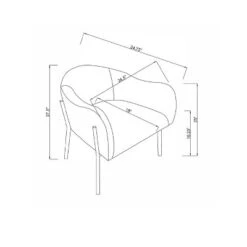 Gladden Rounded Back Anywhere Chair Dark Green - Threshold™ 6 Gladden Rounded Back Anywhere Chair Dark Green - Threshold™ -Threshold shop GUEST e8f2d498 ed91 489d 9cf5 6616d4ab337b