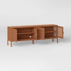 Minsmere TV Stand For TVs Up To 70" - Threshold™ 1 Minsmere TV Stand For TVs Up To 70" - Threshold™ -Threshold shop GUEST e95a19d5 52d5 4b32 a143 bab797a82fb9