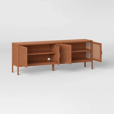 Minsmere TV Stand for TVs up to 70" - Threshold™ Minsmere TV Stand For TVs Up To 70" - Threshold™ -Threshold shop GUEST e95a19d5 52d5 4b32 a143 bab797a82fb9