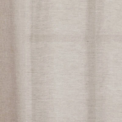 1pc Light Filtering Linen Window Curtain Panel - Threshold™ 1pc Light Filtering Linen Window Curtain Panel - Threshold™ -Threshold shop GUEST e9662ec2 f0ce 44fa 830e c8e724efbf02