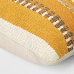 Ombre Striped Lumbar Throw Pillow - Threshold™ 2 Ombre Striped Lumbar Throw Pillow - Threshold™ -Threshold shop GUEST ec1b9216 a65e 4077 b81e ddb2dc817e04