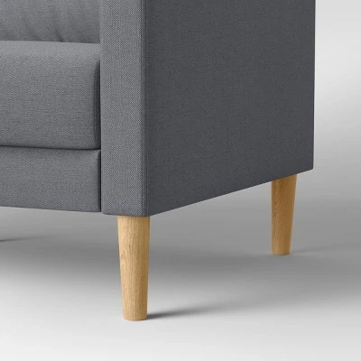 Lyndhurst Loveseat - Threshold™ Lyndhurst Loveseat - Threshold™ -Threshold shop GUEST f1cfe8d8 0528 4b00 9146 68033f91ab62