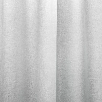 1pc 54"x84" Light Filtering Stitched Edge Curtain Panel Cream - Threshold™ 1pc 54"x84" Light Filtering Stitched Edge Curtain Panel Cream - Threshold™ -Threshold shop GUEST f1fa0acd 98ec 4512 9e4b c15430cff2fd