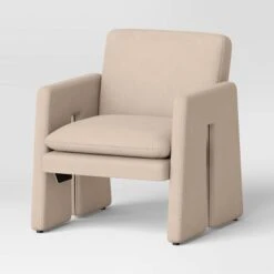 Safflower Sculptural Anywhere Chair - Threshold™ 5 Safflower Sculptural Anywhere Chair - Threshold™ -Threshold shop GUEST f3650062 32c8 4883 bab0 12b0c5eb039c