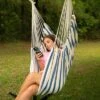 Pillowtop Chair Swing With Spreader Bar Heathered Blue - Threshold™ 5 Pillowtop Chair Swing With Spreader Bar Heathered Blue - Threshold™ -Threshold shop GUEST f37bb46f 1519 4e2c a9a8 9d24f15623a1
