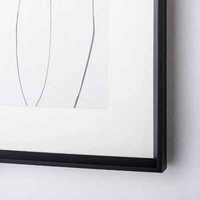 (Set of 2) 24" x 24" Sketch Art Print Black/White - Threshold™ designed with Studio McGee (Set Of 2) 24" X 24" Sketch Art Print Black/White - Threshold™ Designed With Studio McGee -Threshold shop GUEST f4ffa169 0fca 40b7 bcf4 2dac2810ec7a