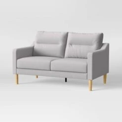 Lyndhurst Loveseat - Threshold™ 14 Lyndhurst Loveseat - Threshold™ -Threshold shop GUEST f54ccad6 491e 47fc 966a 5b0141128a94