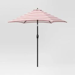 9'x9' Market Patio Umbrella - Black Pole - Threshold™ 8 9'x9' Market Patio Umbrella - Black Pole - Threshold™ -Threshold shop GUEST fdc4bd78 7095 4c64 974d 0e780b25432b
